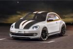 Volkswagen Beetle by ABT 2011 года
